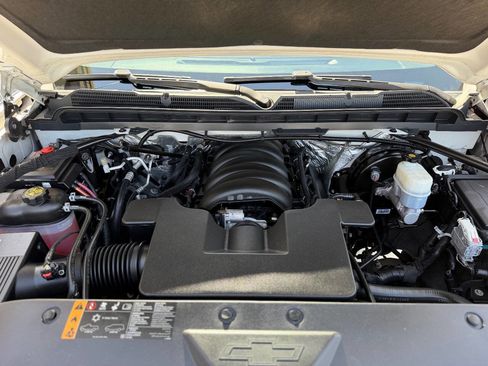 Used 2017 Chevrolet Silverado 1500 LT w/ All Star Edition image 22