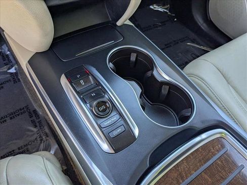 Certified 2019 Acura MDX FWD image 12