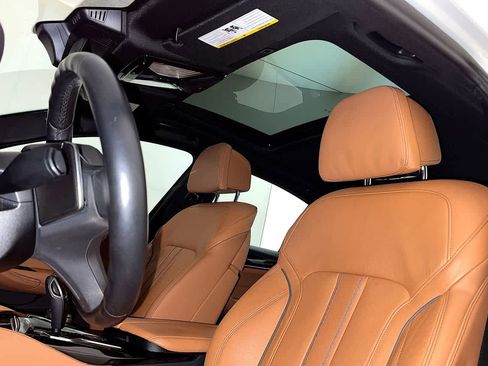 Used 2020 BMW 540i xDrive w/ M Sport Package image 20