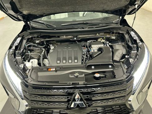 New 2026 Mitsubishi Eclipse Cross SEL image 10