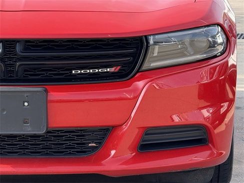 Used 2022 Dodge Charger SXT image 8