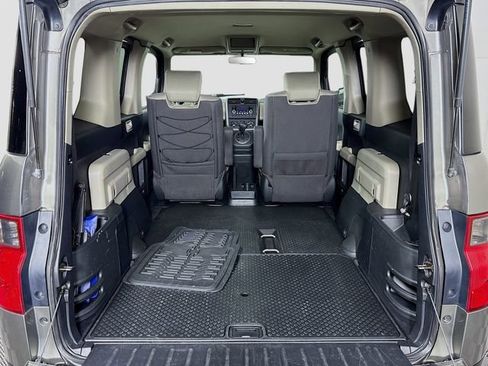 Used 2008 Honda Element EX image 22