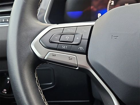 Used 2024 Volkswagen Tiguan Wolfsburg Edition image 23