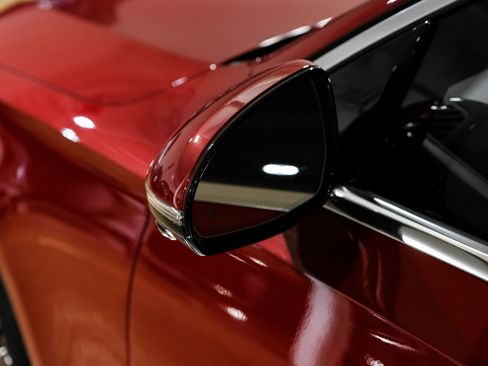 Used 2025 Mercedes-Benz E 350 Sedan image 41