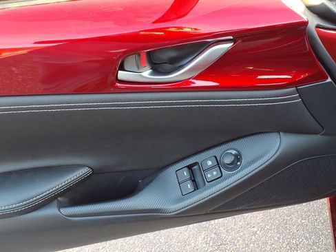 New 2026 MAZDA MX-5 Miata RF Grand Touring image 11