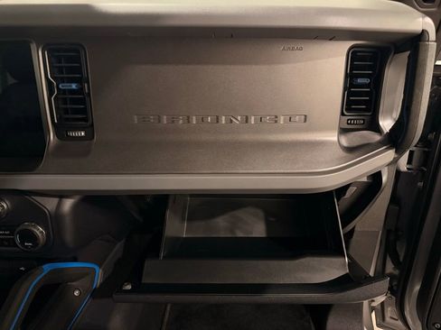 Used 2024 Ford Bronco Black Diamond image 31