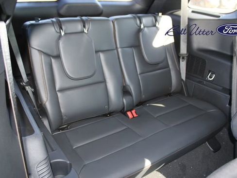 New 2026 Ford Explorer Tremor w/ Tremor Ultimate Package image 10