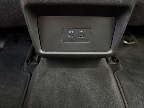 Used 2023 Nissan Rogue SL FWD image 29