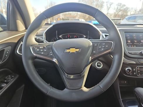 Used 2024 Chevrolet Equinox LT image 11