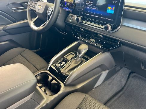 New 2026 Chevrolet Colorado LT image 17