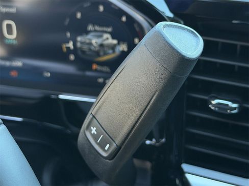 New 2026 Chevrolet Silverado 3500 LTZ w/ LTZ Plus Package image 19