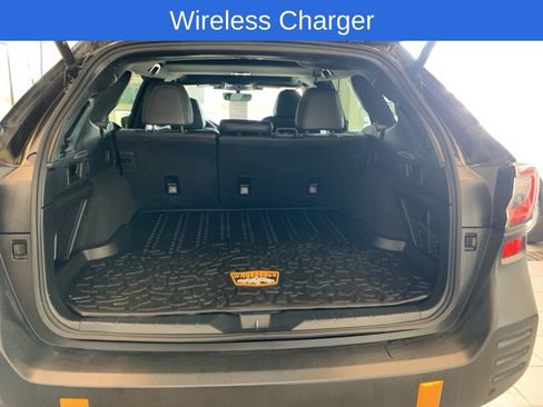 Certified 2023 Subaru Outback Wilderness image 17