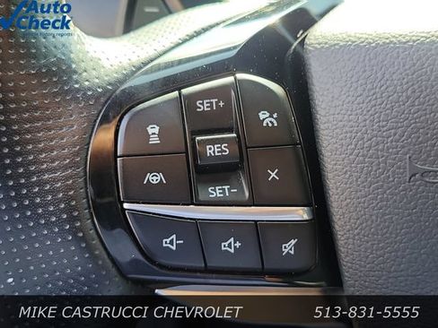Used 2021 Ford Explorer ST w/ ST Street Pack AWD/4WD image 13