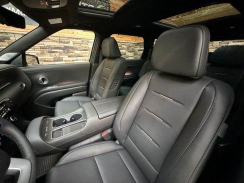 New 2026 Hyundai Palisade Calligraphy image 12