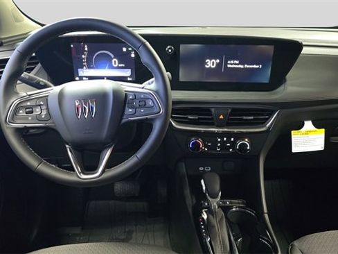 New 2026 Buick Encore GX Preferred w/ Comfort Package image 9