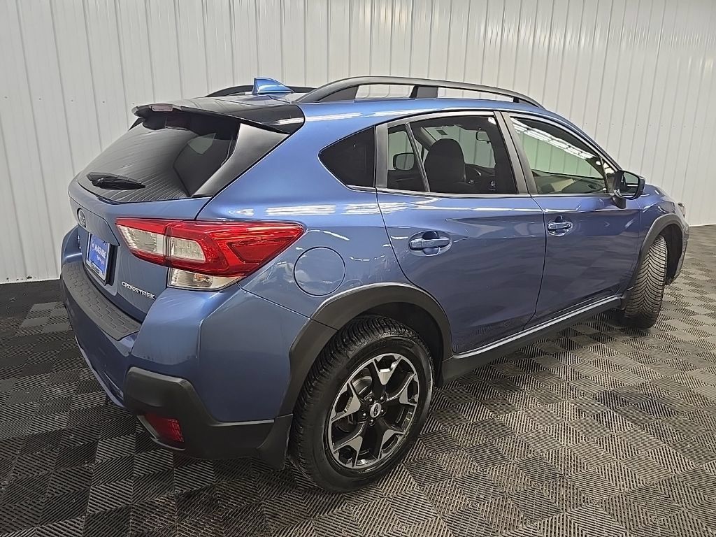 Used 2018 Subaru Crosstrek 2.0i Premium AWD/4WD image 10
