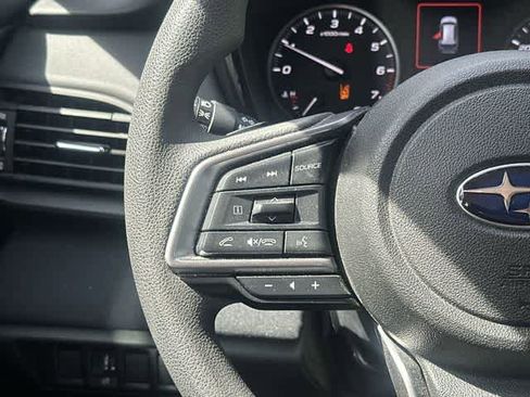 Certified 2024 Subaru Outback AWD/4WD image 8