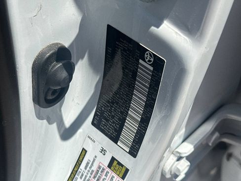 Certified 2024 Toyota Corolla LE FWD image 36