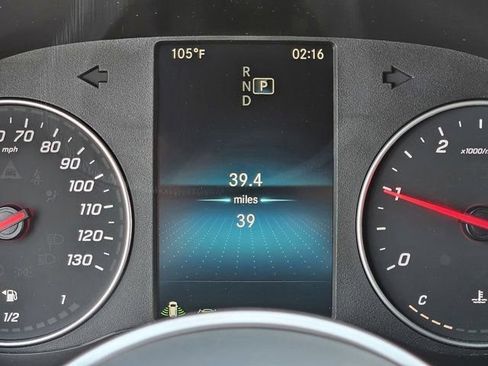 New 2024 Mercedes-Benz Sprinter 3500 image 21