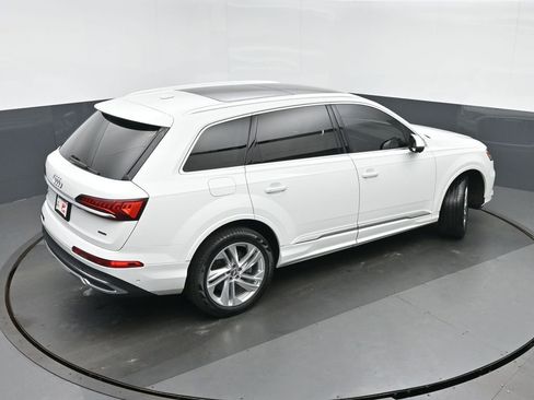 Used 2020 Audi Q7 3.0T Premium Plus image 34