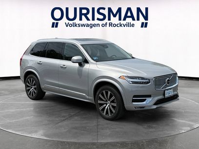 Used 2025 Volvo XC90 B5 Core