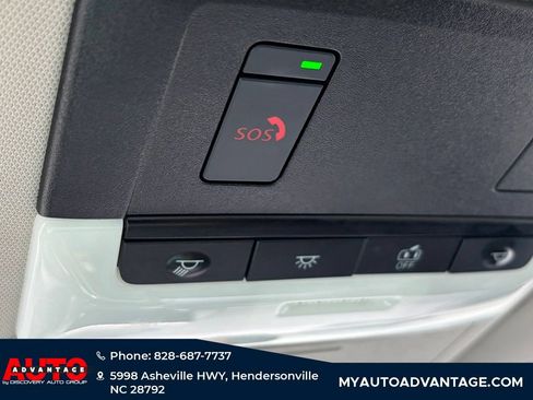 Used 2025 Nissan Altima 2.5 SV AWD/4WD image 21
