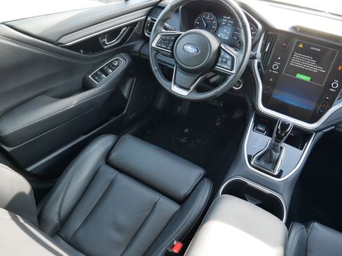 Certified 2024 Subaru Outback Limited image 9