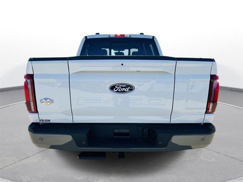 Used 2025 Ford F150 King Ranch image 43