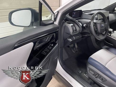 Used 2023 Subaru Solterra AWD image 10