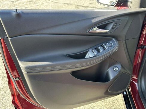 Used 2024 Buick Encore GX Sport Touring w/ Comfort Package image 15