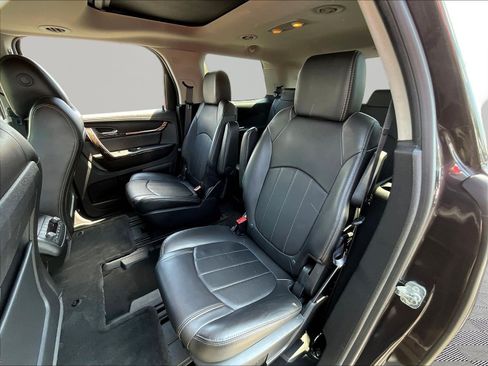 Used 2016 GMC Acadia Denali FWD image 22