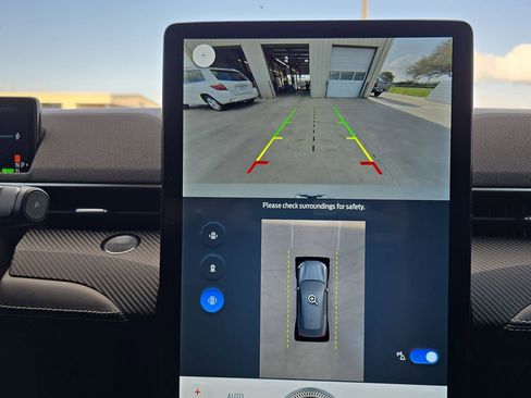 New 2025 Ford Mustang Mach-E Select w/ Comfort Package Lite image 22