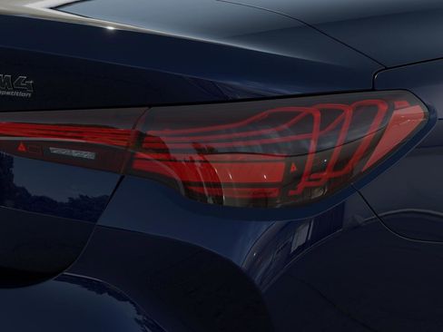 New 2026 BMW M4 xDrive Competition image 8