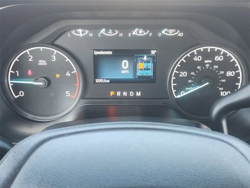 Used 2024 Ford F350 XLT image 18