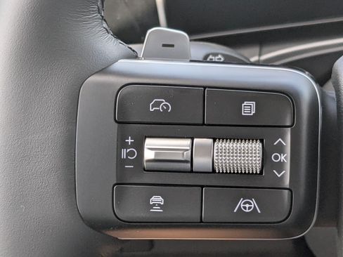 New 2027 Hyundai Santa Fe SEL FWD image 28
