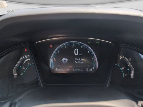 Used 2019 Honda Civic LX image 20