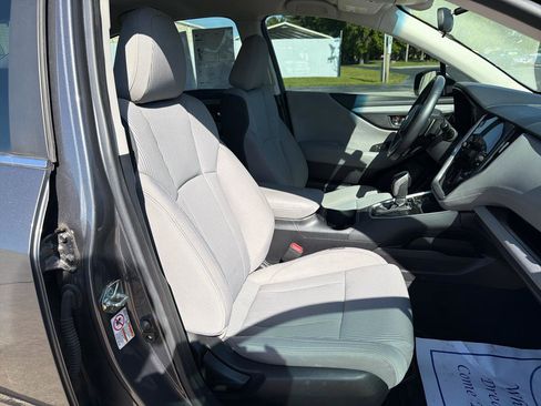 Used 2020 Subaru Legacy Premium AWD/4WD image 19