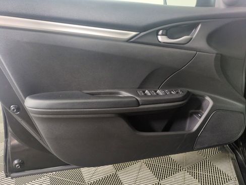 Used 2021 Honda Civic Sport image 13