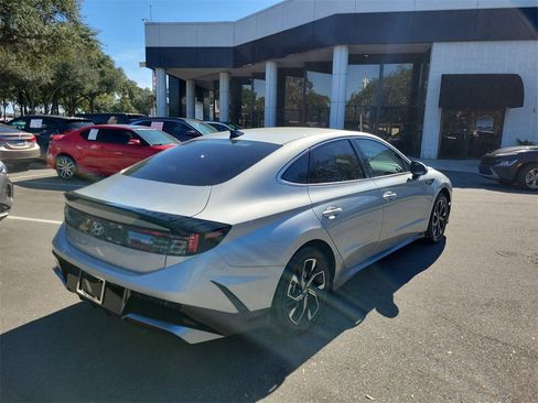 Certified 2024 Hyundai Sonata SEL image 11