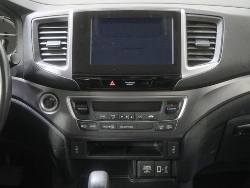 Used 2019 Honda Ridgeline RTL-T image 27