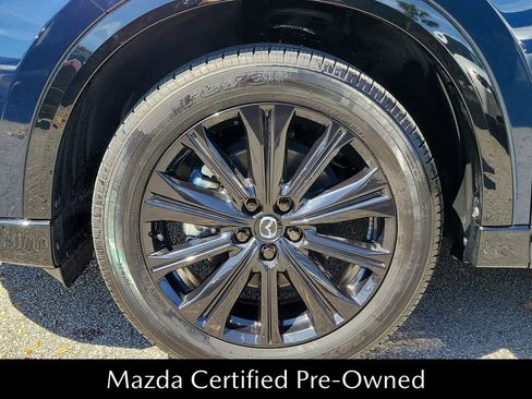 Used 2024 MAZDA CX-5 2.5 Turbo image 6
