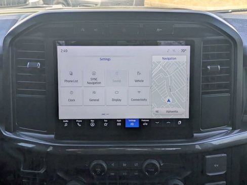 New 2024 Ford F150 STX image 17