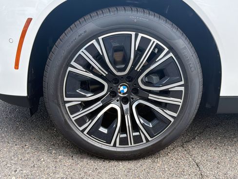 New 2026 BMW X3 xDrive30i w/ Premium Package AWD/4WD image 13