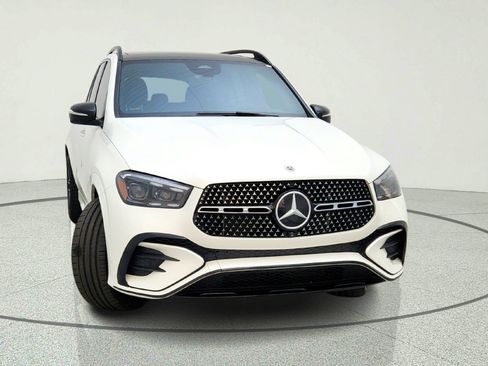Certified 2024 Mercedes-Benz GLE 450 4MATIC image 6