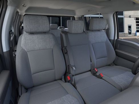 New 2026 Ford F350 XLT AWD/4WD image 10