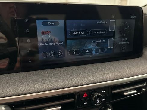 New 2026 Nissan Kicks SV w/ Cold Weather Package image 11