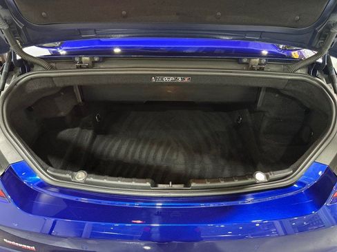 Used 2012 BMW M6 Convertible RWD image 40