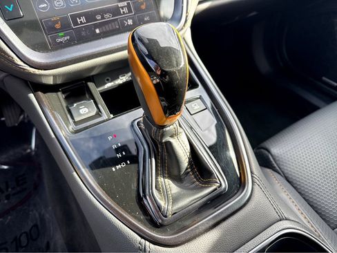 Used 2024 Subaru Outback Wilderness image 23