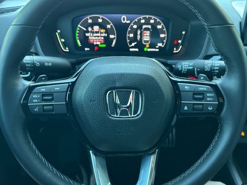 Used 2025 Honda Civic Sport Touring image 21