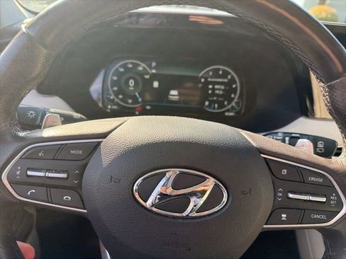Used 2021 Hyundai Palisade Calligraphy image 32
